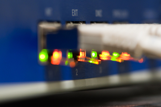 firewall